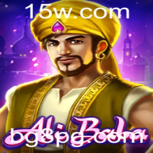 Explorando o Fascinante Mundo do Jogo AliBaba