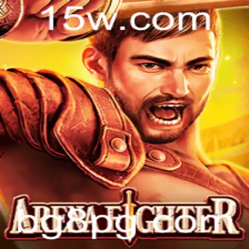 ArenaFighter: Desvendando o Mundo Intenso do Jogo