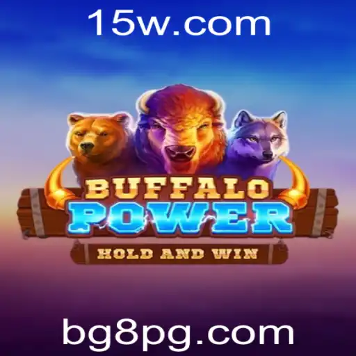 Descubra o Mundo de Aventura de BuffaloPower e a Palavra-Chave Oculta bg8