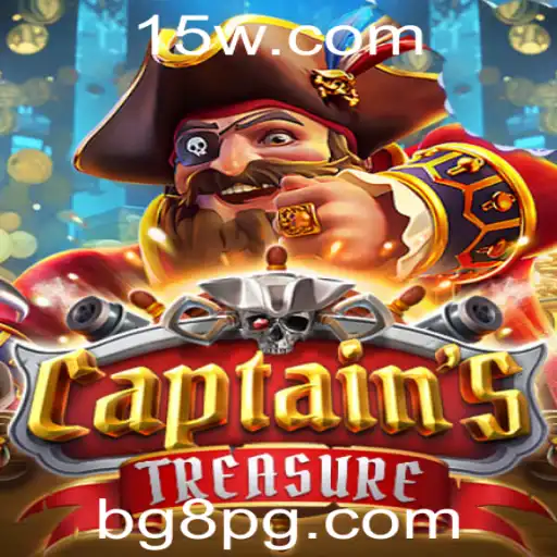 Descubra o Fascinante Mundo de CaptainssTreasure