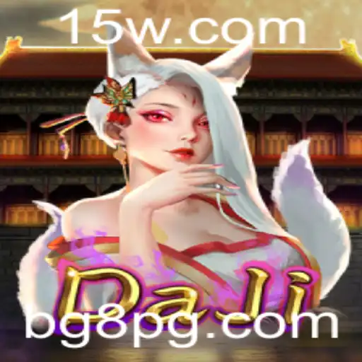 Descubra o Fascinante Mundo de DaJi: Um Jogo Inovador com bg8