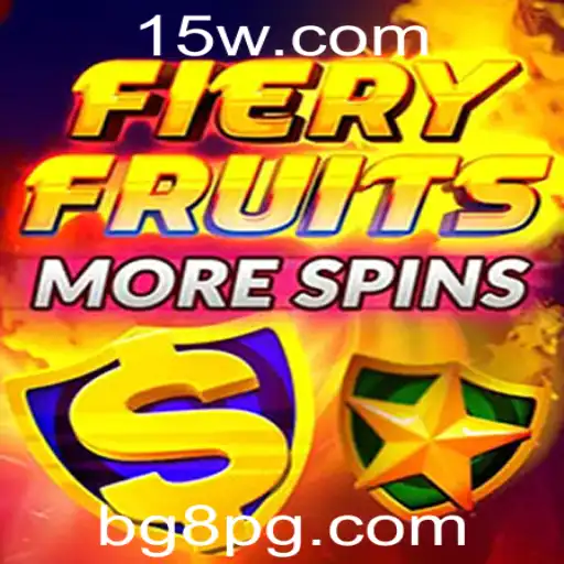 Explorando FieryFruitsMoreSpins: Um Novo Horizonte no Mundo dos Jogos Eletrônicos