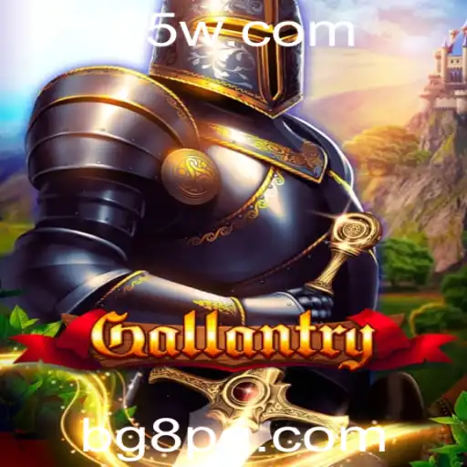Gallantry: Mergulhe no Desafio do Jogo Estratégico Inovador bg8