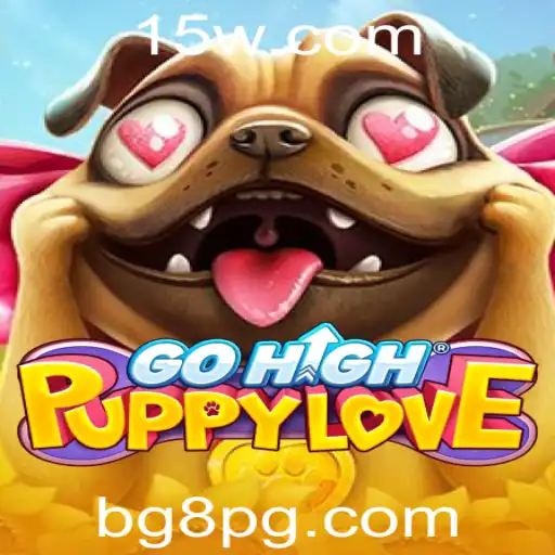 Conheça GoHighPuppyLove: O Jogo de Estratégia e Aventuras Caninas que Conquista o Público