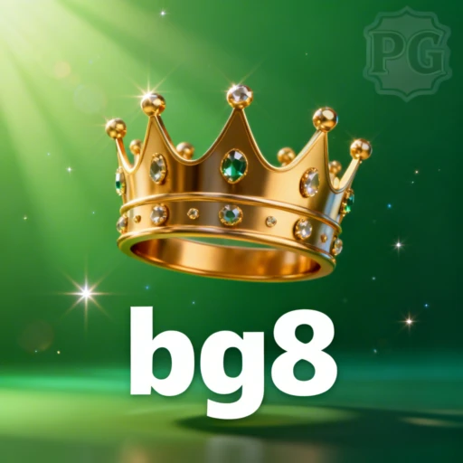 bg8 Logo