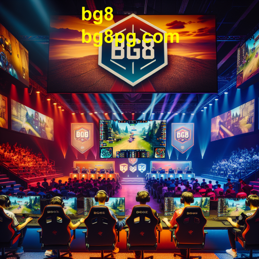 O Crescimento Exponencial dos eSports: Uma Nova Era de Competição