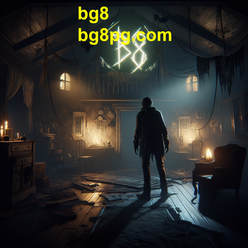 O Crescimento e a Evolução dos Jogos de Terror