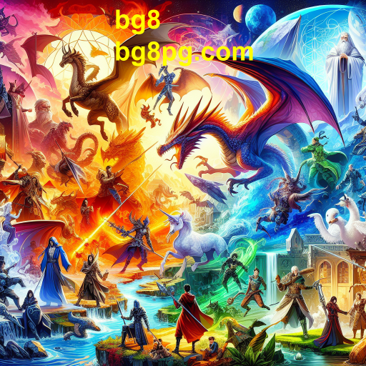 Explorando o Mundo dos RPGs: Uma Viagem pelos Jogos de Interpretação