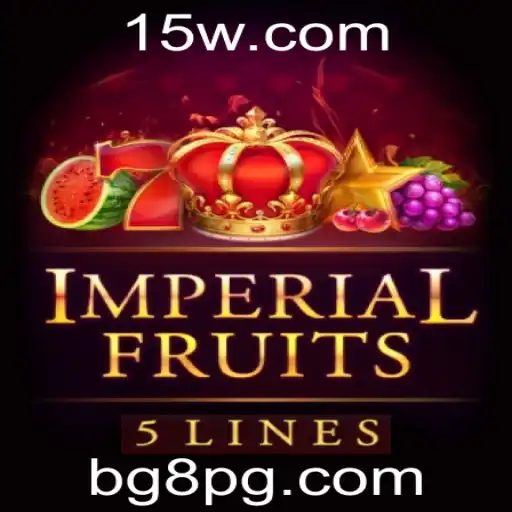 Explorando ImperialFruits5: Um Mergulho no Mundo Frutado do Jogo