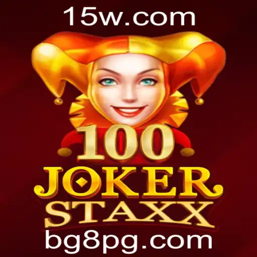 100JokerStaxx: Um Mergulho no Mundo Vibrante dos Jogos de Cassino