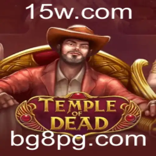 TempleofDead: Uma Jornada Épica no Mundo dos Mortos