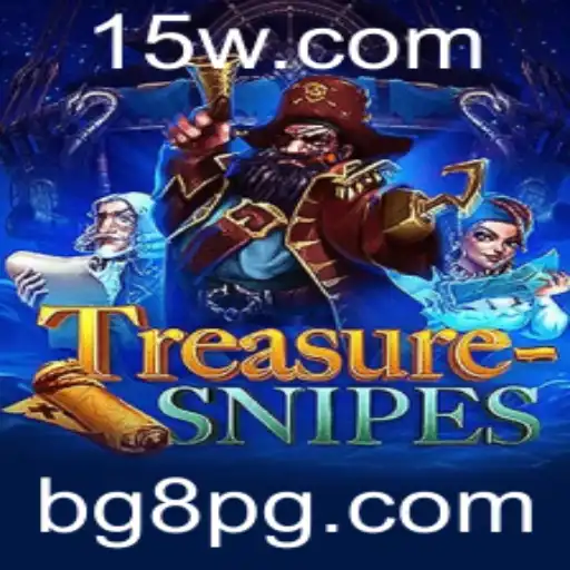 Desvendando o Mundo de TreasureSnipes: Um Mergulho nas Aventuras e Desafios do Jogo