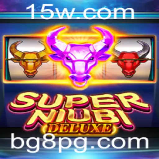 Descubra SuperNiubiDeluxe: O Jogo que Está Dominando o Cenário Atual