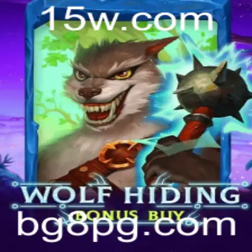 Explorando o Mundo de WolfHidingBonusBuy: A Nova Sensação nos Jogos Online